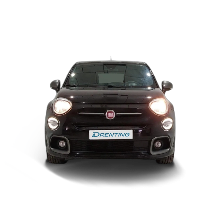 Renting Fiat 500X 1.0 Sport 4&#215;2 1