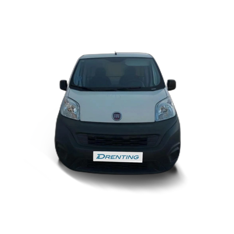 Renting FIAT Fiorino Combi 1.4 8v Base