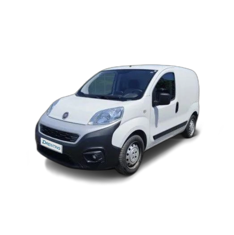 Renting FIAT Fiorino Comercial Fiorino Combi 1.3Mjt SX 70kW