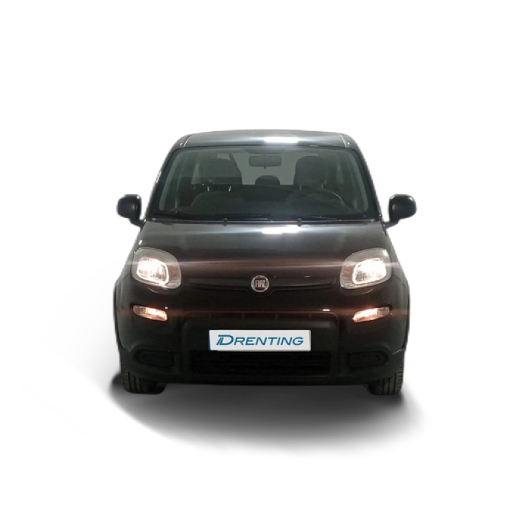 Renting Fiat Panda 1.0 GSE Mild Hybrid 4&#215;2