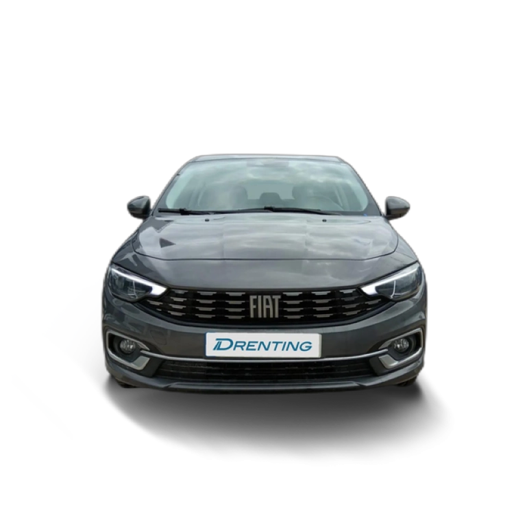 Renting Fiat Tipo 1.0 City Life