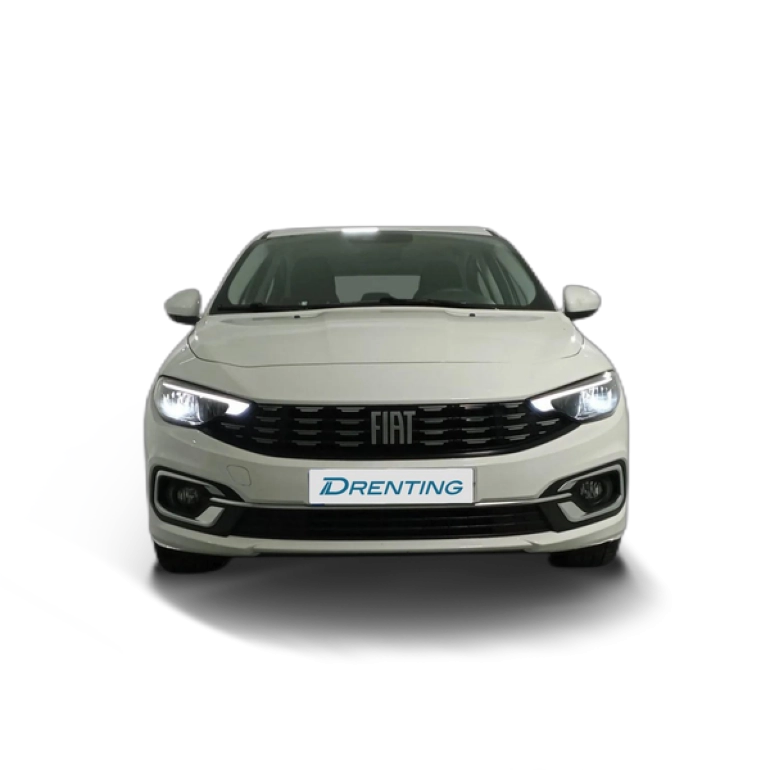 Renting Fiat Tipo 1.0 City Life 3