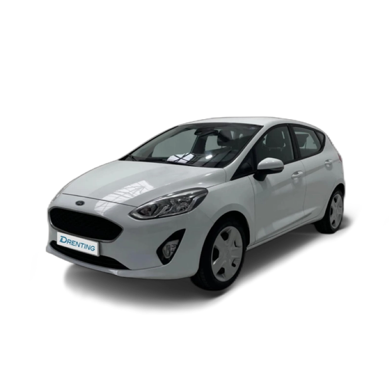 Renting Ford Fiesta 1.0 EcoBoost S&amp;S Trend 74 kW (100 CV)