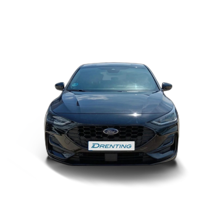 Renting Ford Focus 1.0 EcoBoost Hybrid ST-Line 4