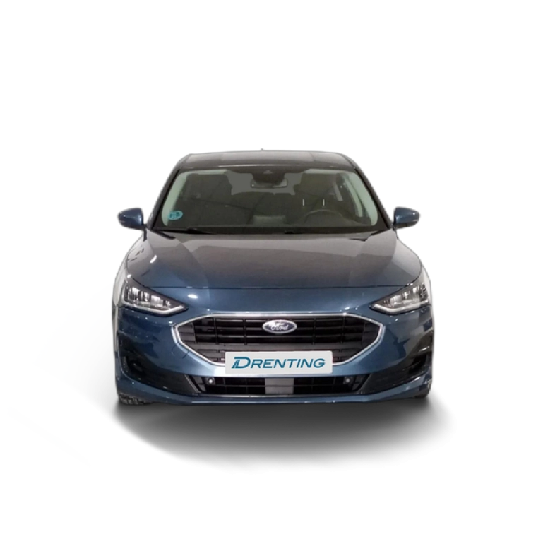 Renting Ford Focus 1.5 EcoBlue Trend S&amp;S 4