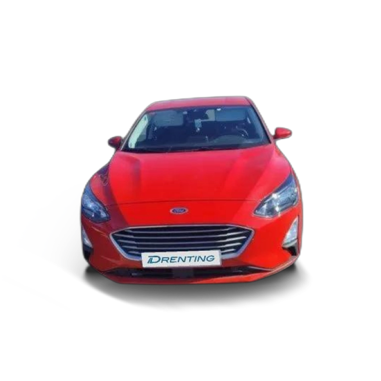 Renting FORD Focus 1.5Ecoblue Trend+ 120