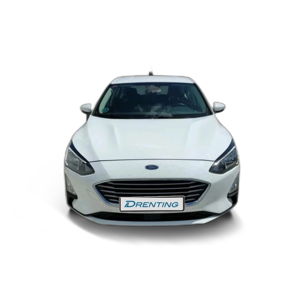 Renting FORD Focus Sportbreak 1.5Ecoblue Trend+