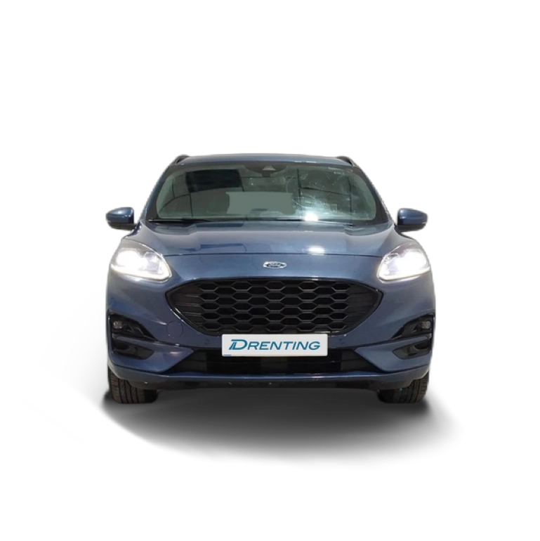 Renting Ford Kuga 1.5 EcoBlue ST-Line S&amp;S 2