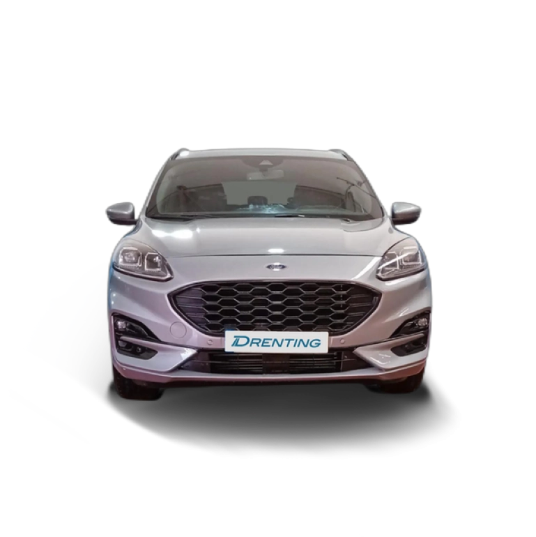 Renting Ford Kuga 1.5 EcoBlue ST-Line S&amp;S 3