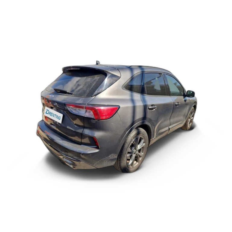 Renting FORD Kuga 1.5 EcoBoost ST-Line FWD 150