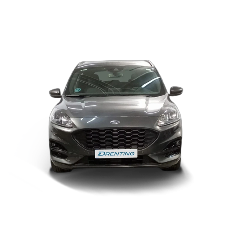 Renting Ford Kuga 1.5 EcoBoost ST-Line S&amp;S