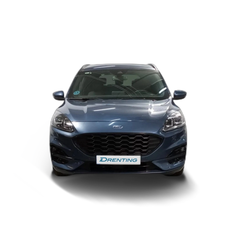 Renting Ford Kuga 1.5 EcoBoost ST-Line S&amp;S 3 3