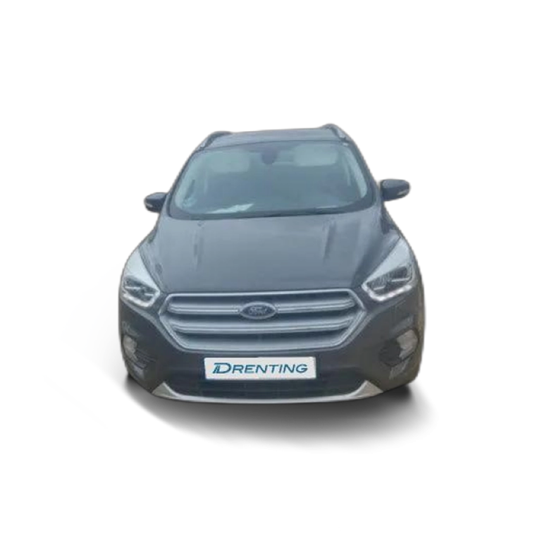 Renting FORD Kuga 1.5TDCi Auto S&amp;S Titanium 4&#215;2 120