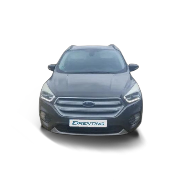 Renting FORD Kuga 1.5TDCi Auto S&amp;S Titanium 4&#215;2 120 1