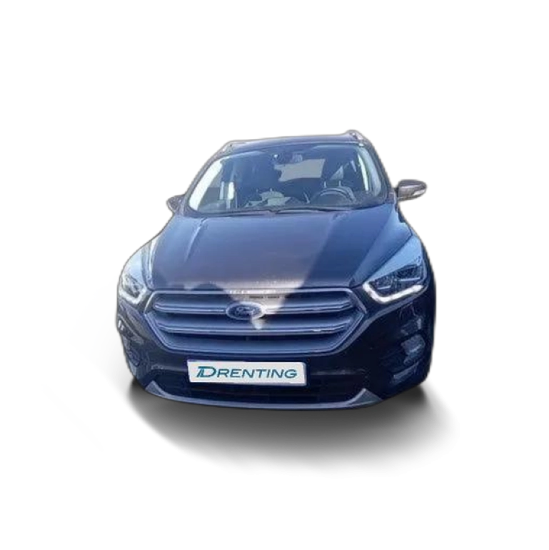 Renting FORD Kuga 2.0TDCi Auto S&amp;S Titanium 4&#215;2 150