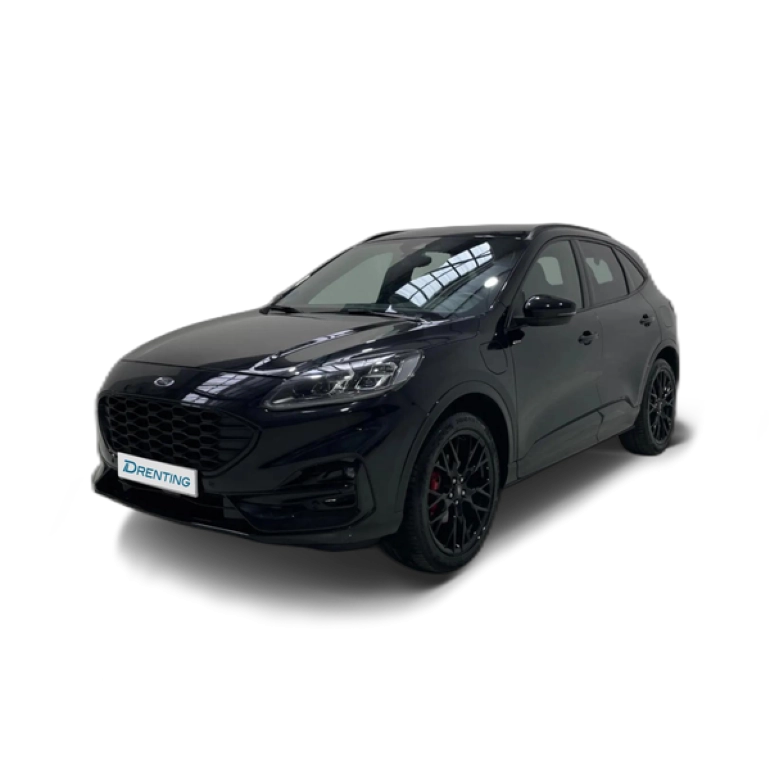 Renting Ford Kuga 2.5 Duratec PHEV ST-Line X Auto 165 kW (225 CV)