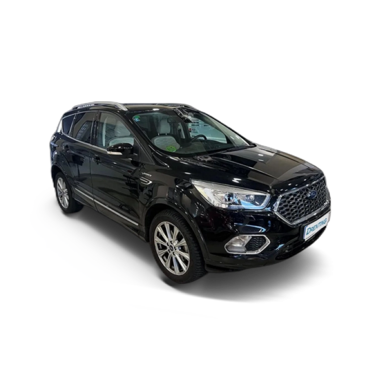 Renting FORD Kuga Vignale  1.5 EcoB. Auto S&amp;S 4&#215;2 150