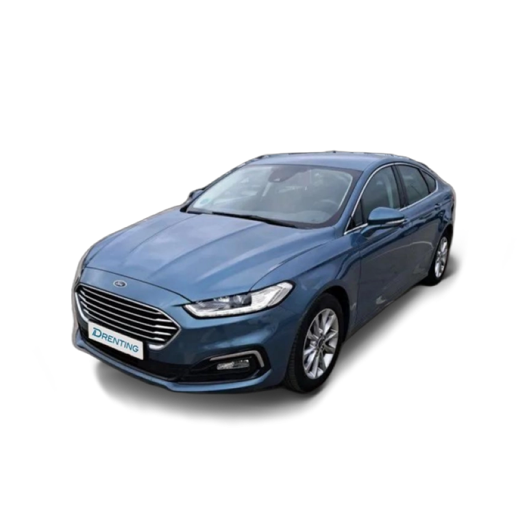 Renting FORD Mondeo 2.0TDCI Titanium 150 1