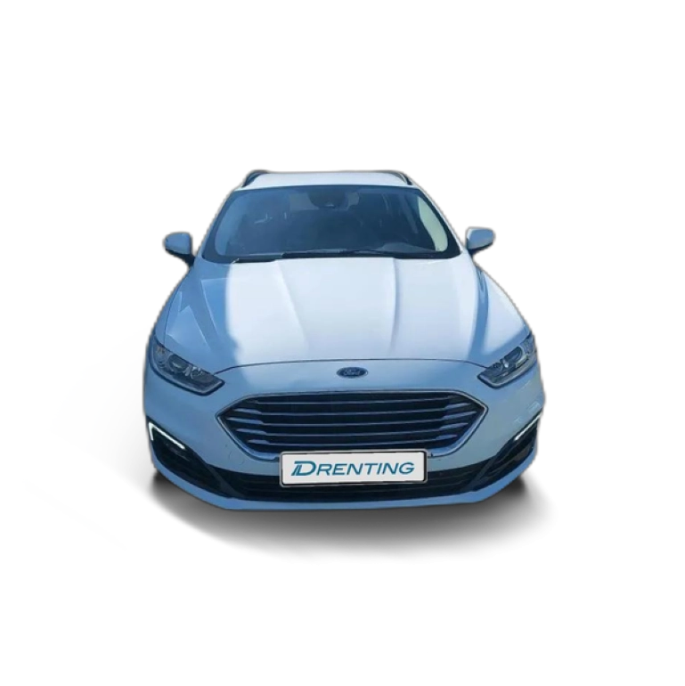 Renting FORD Mondeo 2.0TDCI Trend PowerShift 150
