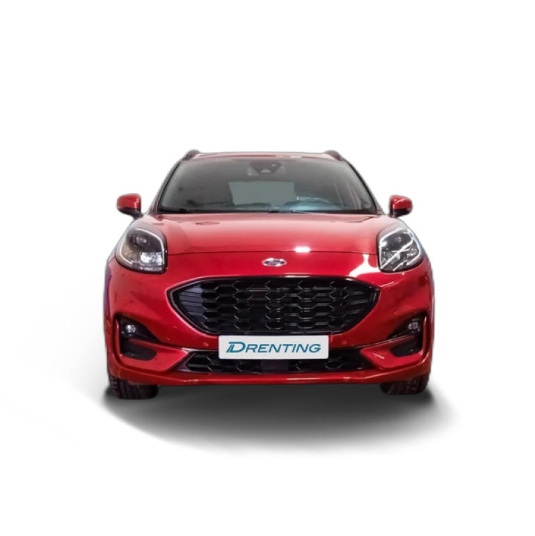 Renting Ford Puma 1.0 EcoBoost Mild Hybrid ST-Line Design S&amp;S 1
