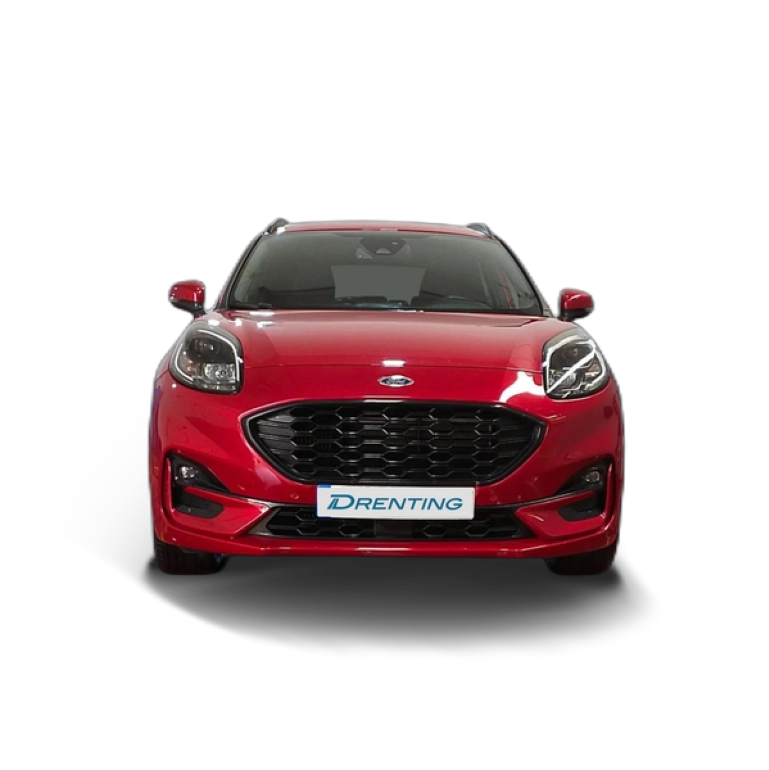 Renting Ford Puma 1.0 EcoBoost Mild Hybrid ST-Line Design S&amp;S 1 1