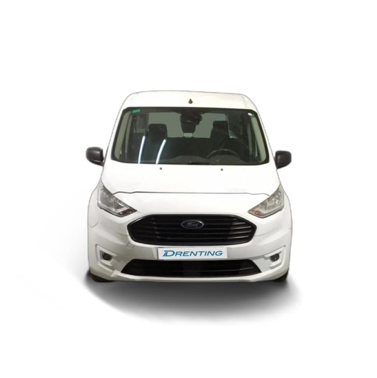 Renting Ford Tourneo Connect 1.5 TDCi Trend Ecoblue