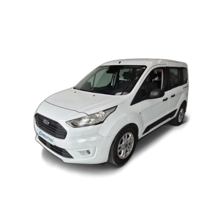 Renting FORD Tourneo Connect 1.5TDCi Auto-S&amp;S Trend 100