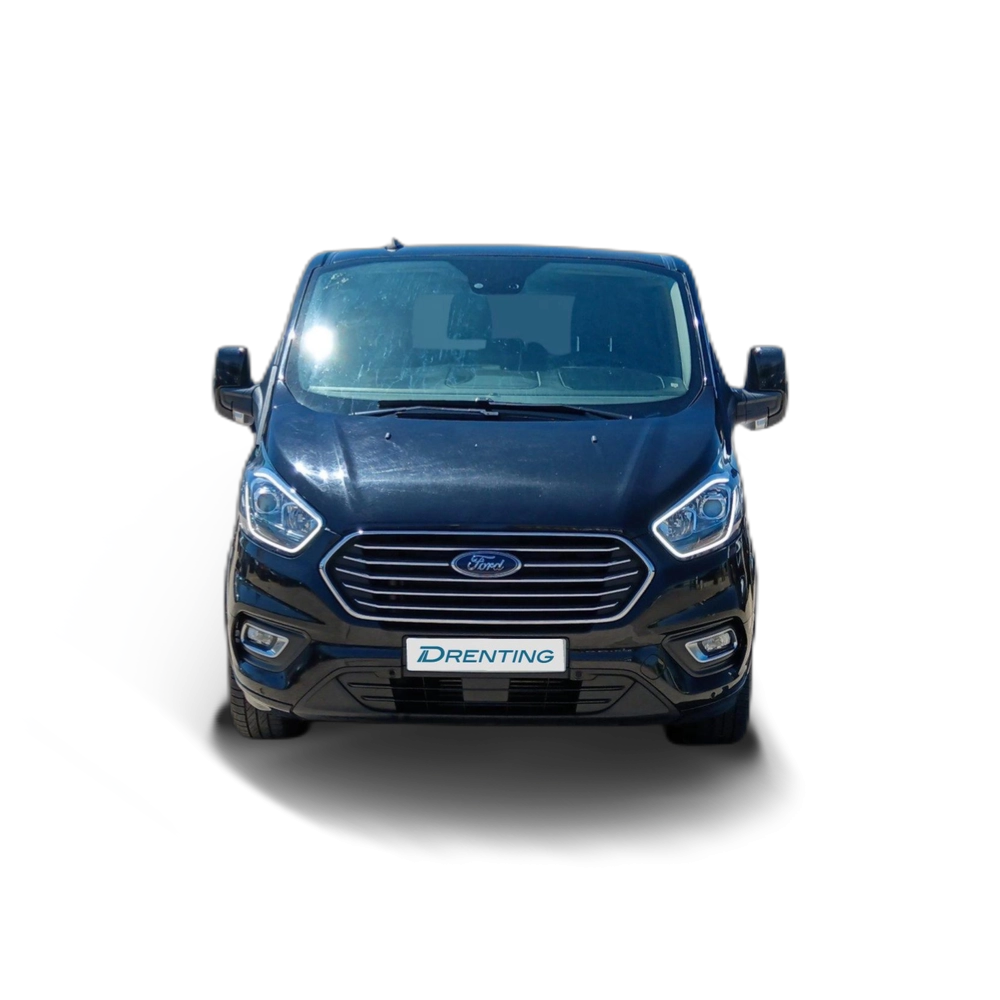 Renting Ford Tourneo Custom 2.0 MHEV 320 L1
