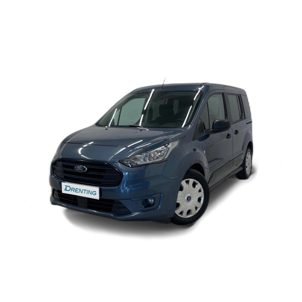 Renting Ford Transit Connect Kombi 1.5 TDCI Trend 220 L1 74 kW (100 CV)