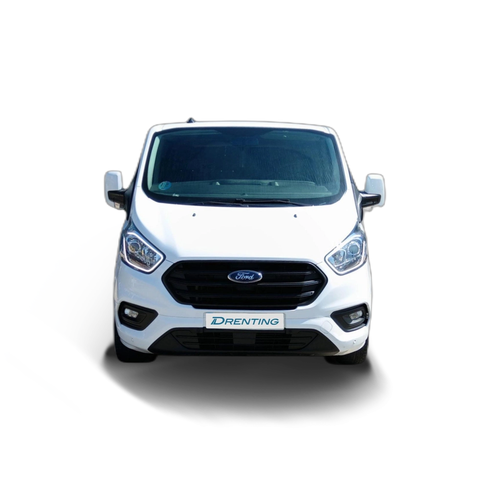 Renting Ford Transit Custom 2.0 TDCi Mild-Hybrid 320 Trend