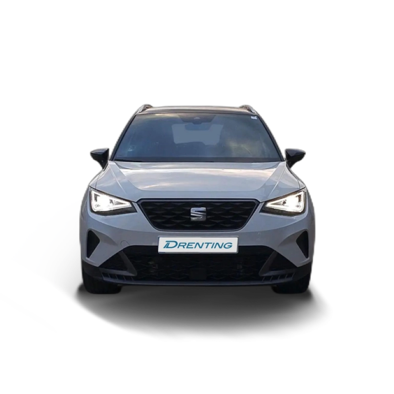 Renting SEAT Arona FR XL RX Blanco 1
