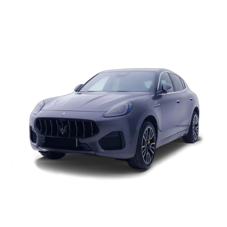 Renting Maserati Grecale GT L4 MHEV 300CV AWD 2