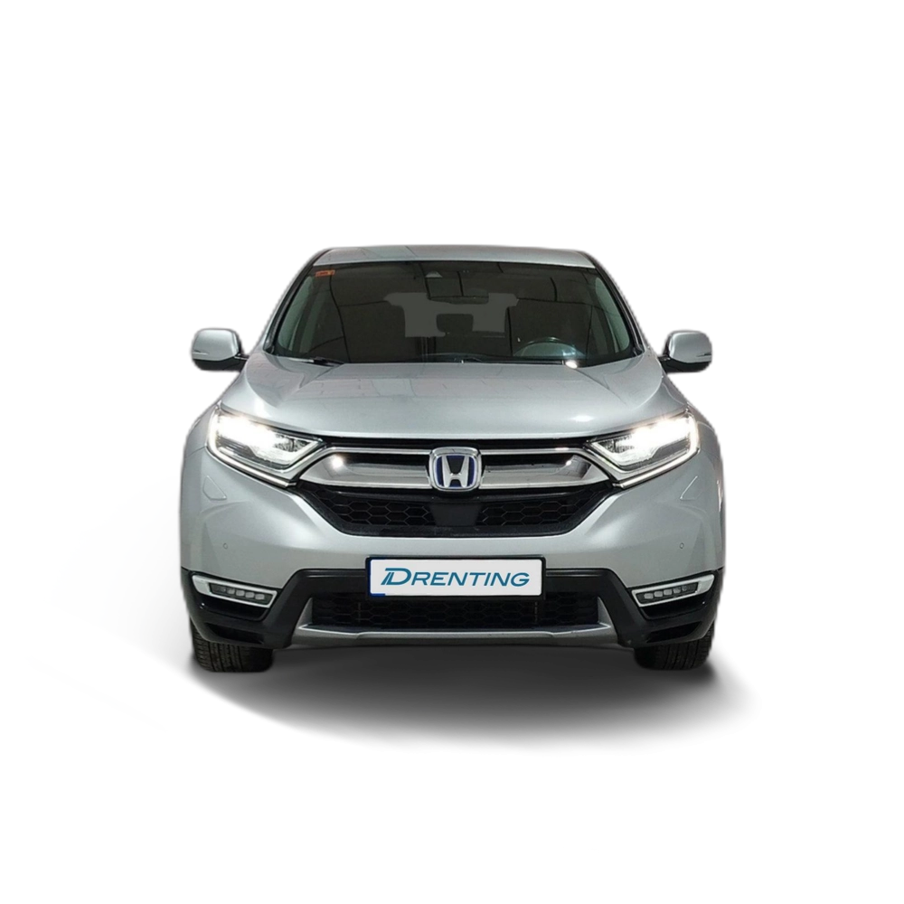 Renting Honda CR-V 2.0 i-MMD Hybrid 2WD Elegance