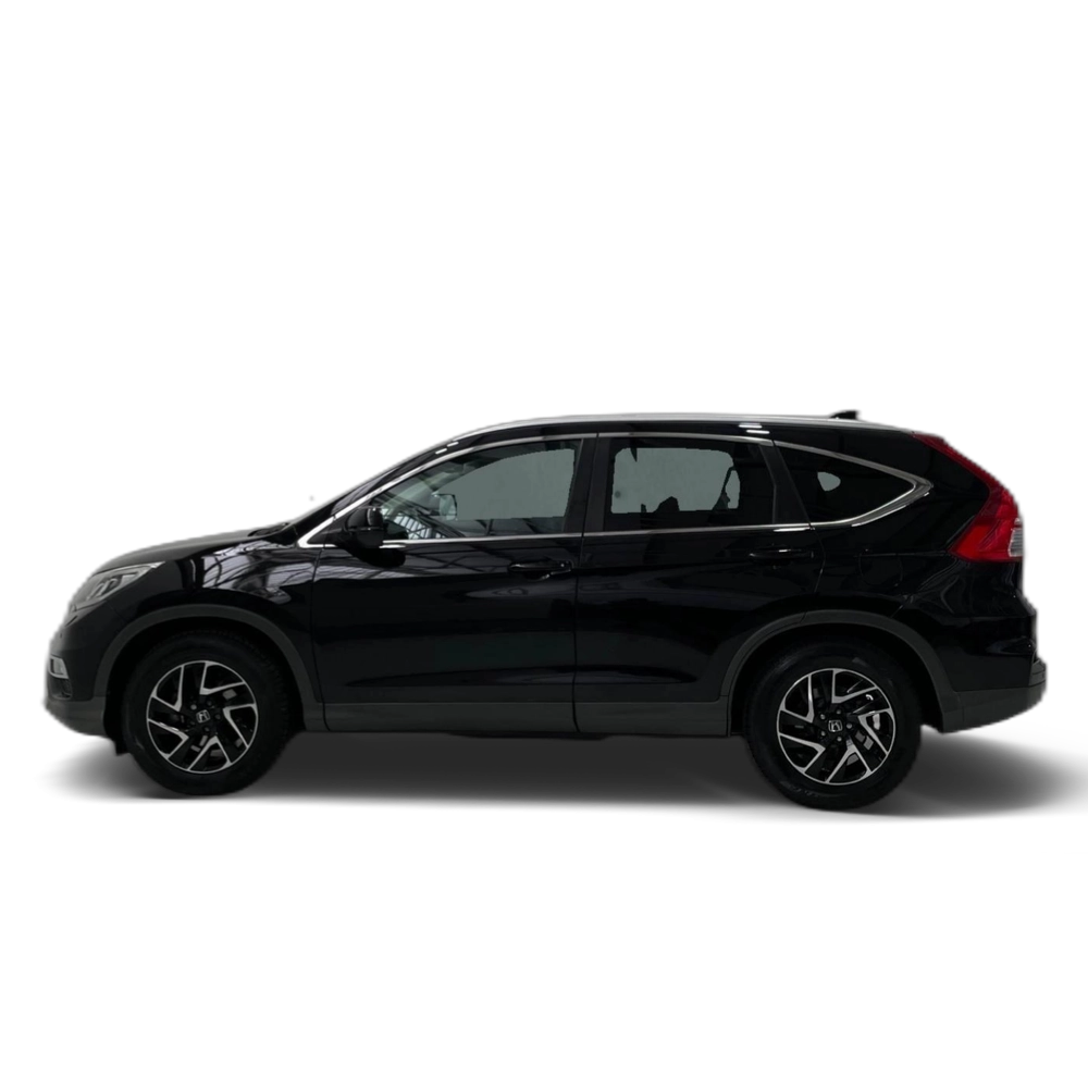 Renting Honda CR-V 2.0 i-VTEC Elegance Navi 114 kW (155 CV)