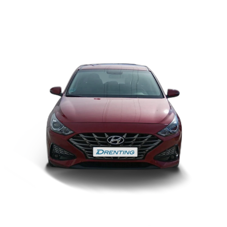 Renting Hyundai i30 1.0 T-GDI Essence