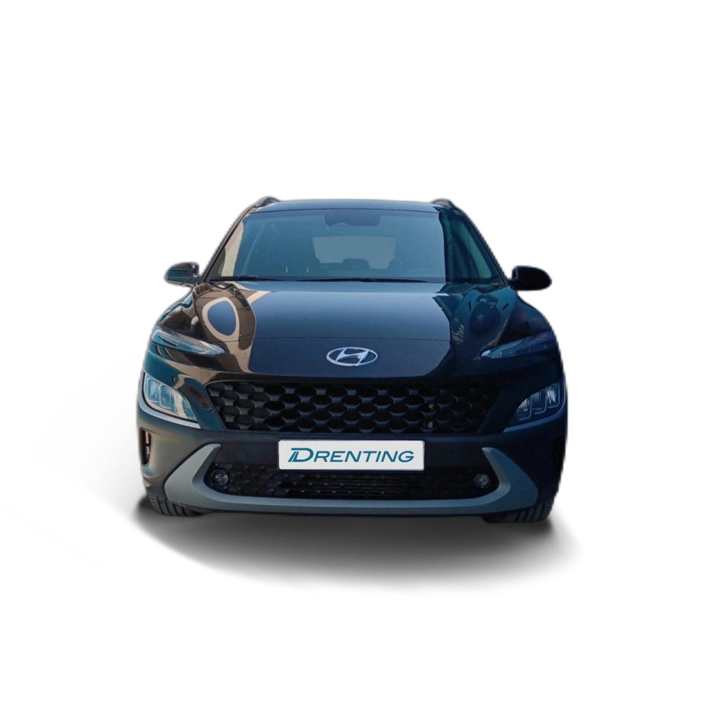 Renting Hyundai Kona 1.0 T-GDI EDITION 30 2WD