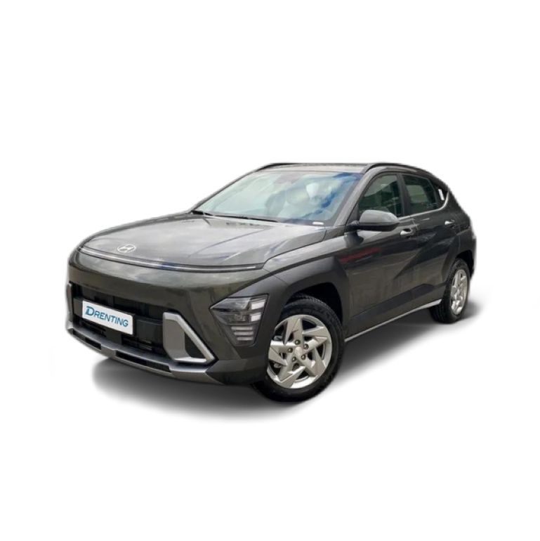 Renting HYUNDAI Kona 1.0 TGDI Flexx 4&#215;2