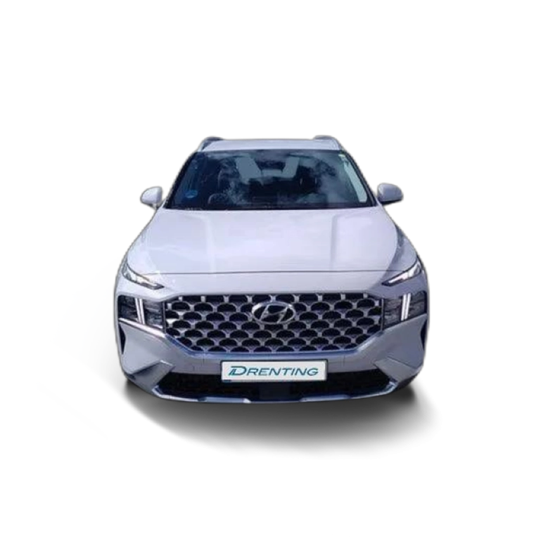 Renting HYUNDAI Santa Fe 1.6TGDI PHEV Maxx 7pl 4WD 6AT