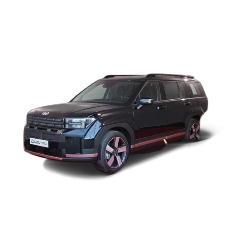 Renting HYUNDAI Santa Fe 1.6TGDI PHEV Maxx 7pl 4WD 6AT 1