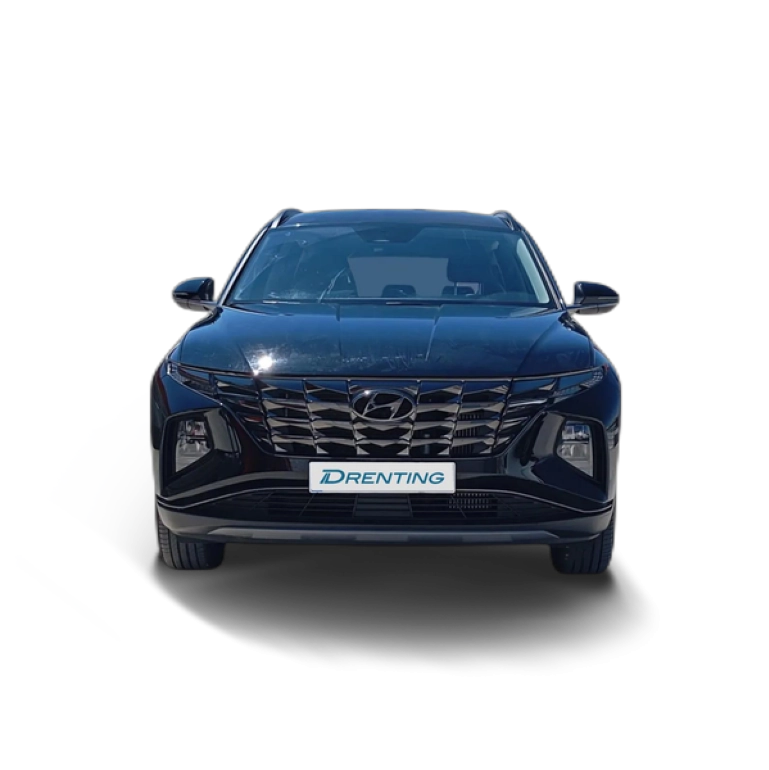 Renting Hyundai Tucson 1.6 CRDi Maxx 2WD 2