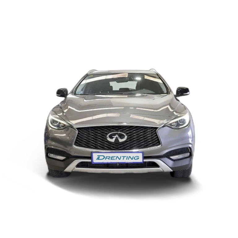 Renting INFINITI QX30 2.2d Premium AWD 7DCT