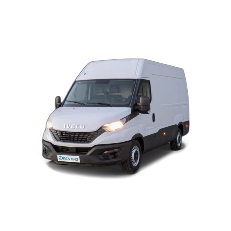 Renting IVECO Daily Furgón 35S12 V 3520L H2 12.0 116