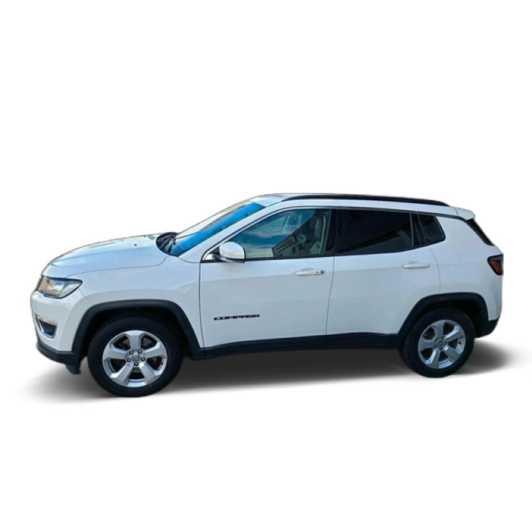 Renting JEEP Compass 1.4 Multiair Longitude 4&#215;2 103kW