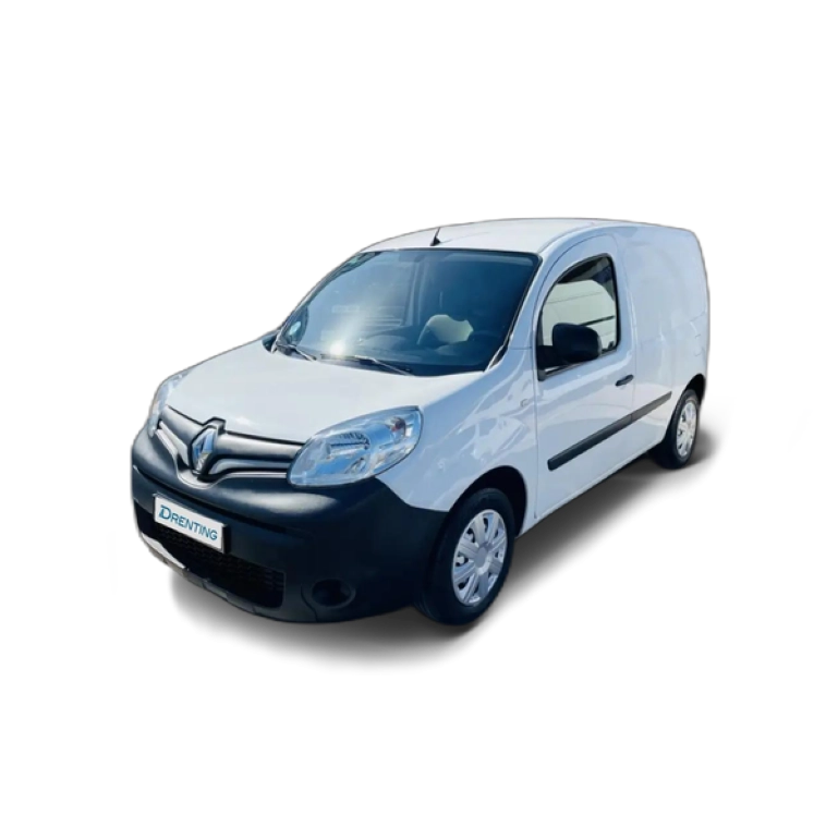 Renting Renault Kangoo Fg. 1.5Blue dCi Profesional 59kW Blanco 7