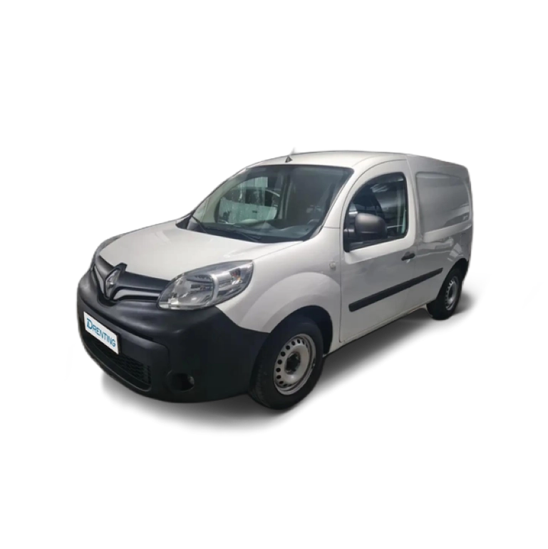 Renting Renault Kangoo Fg. 1.5Blue dCi Profesional 59kW Blanco 7 1