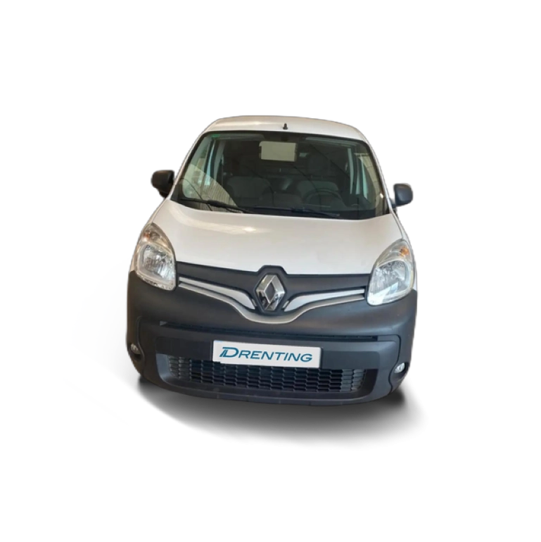 Renting Renault Kangoo Fg. 1.5dCi Profesional 55kW