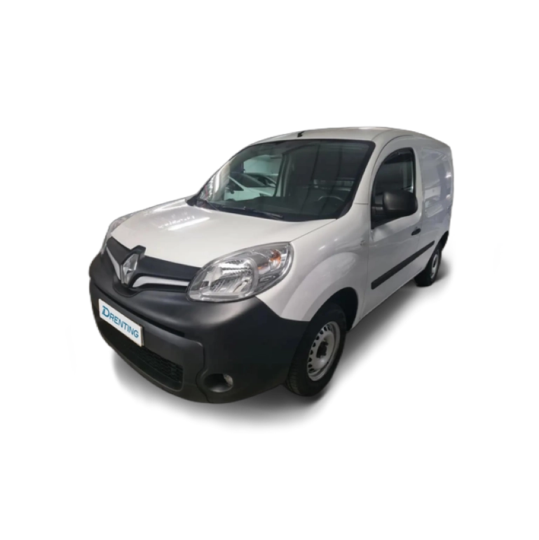 Renting Renault Kangoo Fg. 1.5dCi Profesional 55kW 2