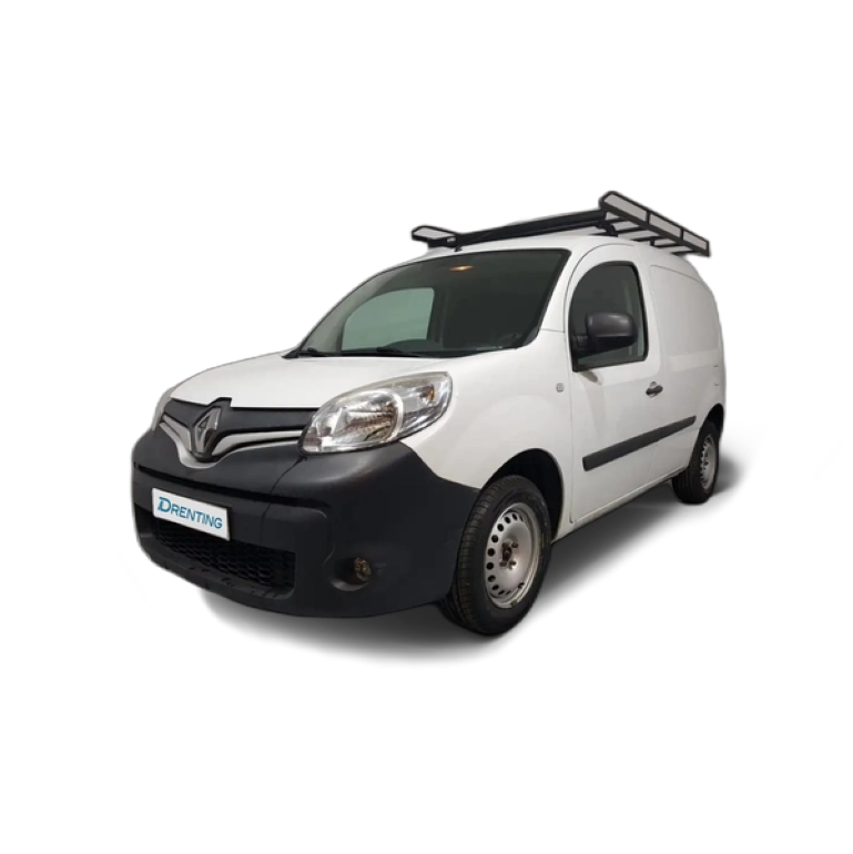 Renting Renault Kangoo Furgón dCi 75cv Euro 6 Profesional