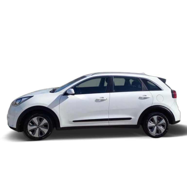 Renting KIA Niro 1.6 HEV Drive 3