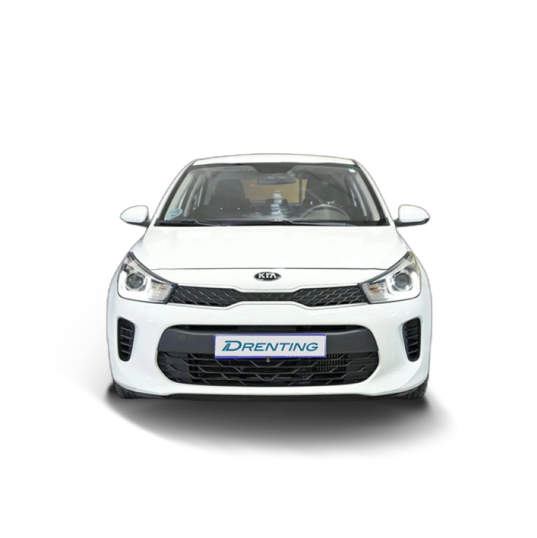 Renting KIA Rio 1.0 T-GDi Eco-Dynamics Business 100